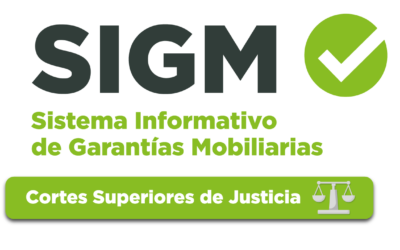 SIGM – Corte Superior de Justicia